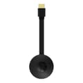 Miniatyrbild 2 av 4: Dongle Mottagare Video Wifi HDMI - AVIZAR - Full HD 1080p - Miracast - Airplay - DLNA