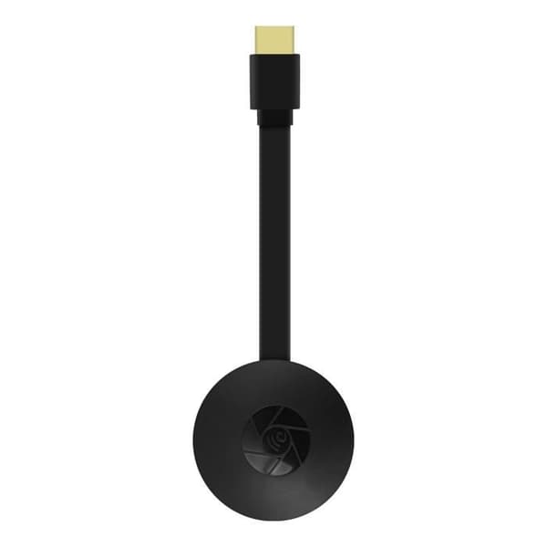 Dongle Mottagare Video Wifi HDMI - AVIZAR - Full HD 1080p - Miracast - Airplay - DLNA