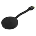 Miniatyrbild 1 av 4: Dongle Mottagare Video Wifi HDMI - AVIZAR - Full HD 1080p - Miracast - Airplay - DLNA