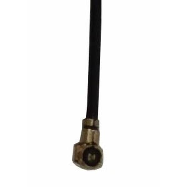 BRUGT Adapter MHF4 SMA Sort (Refurbished A+)