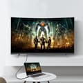 Miniatyrbild 6 av 6: Typ-C till Type-C-kabel snabbladdningskabel PD100W 10Gbps 4K 60HZ