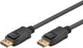 Miniatyrbild 1 av 5: DisplayPort™-kabel 1.4, 32,4 Gbit/s