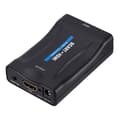 Miniatyrbild 3 av 4: SCART till HDMI-konverterare MHL SCART till HDMI HD-adapter