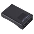 Miniatyrbild 2 av 4: SCART till HDMI-konverterare MHL SCART till HDMI HD-adapter