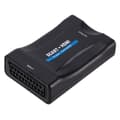 Miniatyrbild 1 av 4: SCART till HDMI-konverterare MHL SCART till HDMI HD-adapter