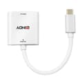 Miniatyrbild 1 av 2: USB C till HDMI Adapter LINDY