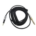Pikkukuva 1 / 5: Äänikaapeli Audio Technica ATH-M50X / ATH-M40X 6.35+3.5mm - 2.5mm - 1.5-5m