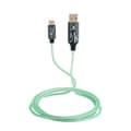 Miniatyrbillede 2 af 6: USB A til C Light-Up 1,2m Patronus