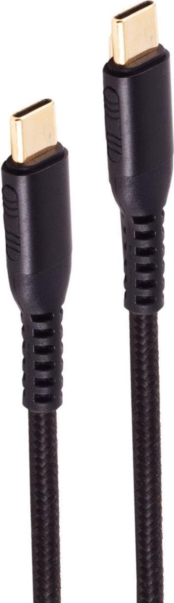 shiverpeaks BS20-76035 USB-kabel 2 m USB 2.0 USB C (BS20-76035)