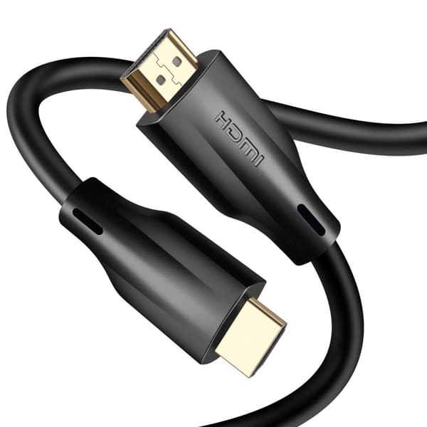 INF HDMI-kabel HDMI 2.1 8K 60Hz 4K 120Hz   1