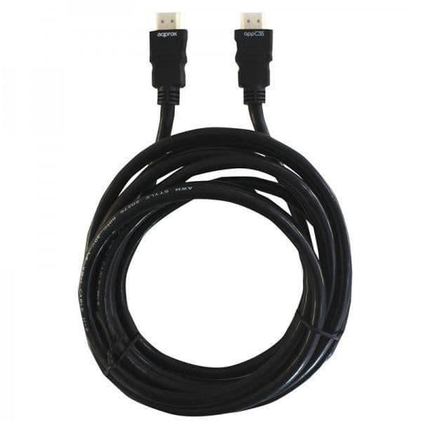 HDMI-kabel ca! AISCCI0304 APPC35 3m 4K hane till M#2013265923;