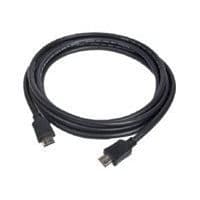 Gembird - Video/ljud/nätverkskabel - HDMI - HDMI …