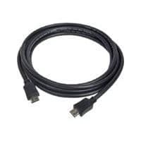 Gembird - Video/ljud/nätverkskabel - HDMI - HDMI …