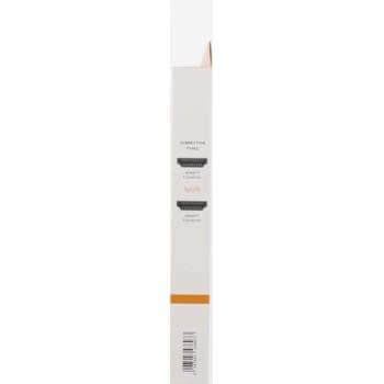 Hama Ultra High Speed HDMI™ Cable, Plug - Plug, 8K, 1.0 m