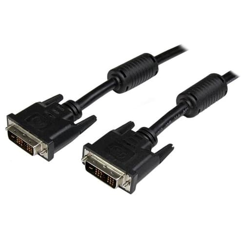 3M DVI-D SINGLE LINK CABLE M/M/.