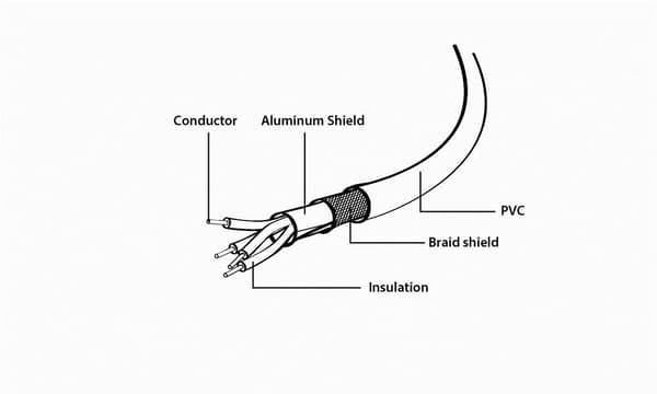 Gembird CCP-mUSB2-AMBM-6 USB-kabel 1,8 m USB 2.0 USB A Micro-USB B Svart