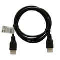 Pikkukuva 2 / 4: Savio CL-01 HDMI-kaapeli 1,5 m HDMI Type A (Standard) Musta