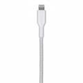 Miniatyrbillede 3 af 7: Belkin CAA002BT1MWH lynkabel 1 m Hvid