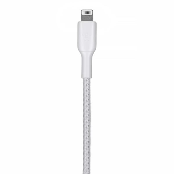 Belkin CAA002BT1MWH lynkabel 1 m Hvid