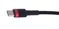 Pikkukuva 3 / 4: Baseus CATKLF-G91 USB-kaapeli 1 m USB C Musta