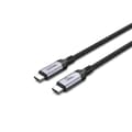 Miniatyrbild 2 av 3: UNITEK KABEL USB-C, 240W, 2M