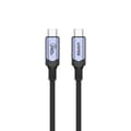 Miniatyrbild 1 av 3: UNITEK KABEL USB-C, 240W, 2M
