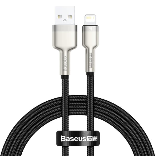 Baseus Cafule 1 m Svart