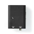 Miniatyrbild 1 av 4: NEDIS Connectors Audio Converter - ACON2505BK - 1199039