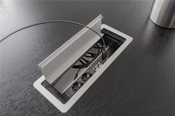 Ultra High Speed Optical Hybrid HDMI™-kabel med Ethernet (AOC) (8K/@60Hz)
