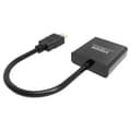 Miniatyrbild 7 av 7: Vision Professionell Till Hdmi-adapter Displayport Silver