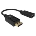 Miniatyrbillede 3 af 7: Vision Professionel Til Hdmi-adapter Displayport Gylden