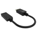 Miniatyrbillede 7 af 7: Vision Professionel Til Hdmi-adapter Displayport Gylden