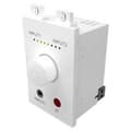 Miniatyrbild 3 av 7: Vision Ljudförstärkare Tc3-amp Silver