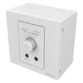 Miniatyrbild 4 av 7: Vision Ljudförstärkare Tc3-amp Silver