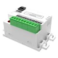 Miniatyrbild 6 av 7: Vision Ljudförstärkare Tc3-amp Silver