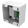 Miniatyrbild 2 av 7: Vision Ljudförstärkare Tc3-amp Silver