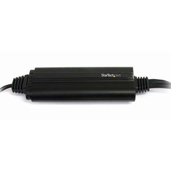 Startech Composite To Usb Video Capture Adapter Flerfarvet