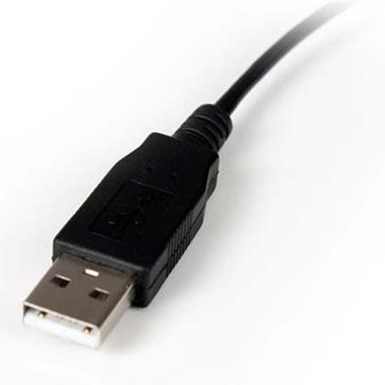 Startech Composite To Usb Video Capture Adapter Flerfarvet