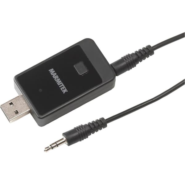 Marmitek Boomboom 50 Bluetooth Audio Transmitter Sort