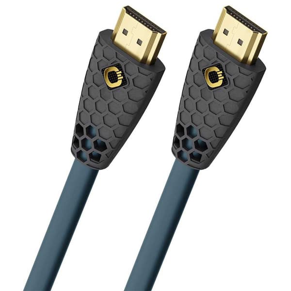 Oehlbach Hdmi Kabel D1c92602 2 M Sort