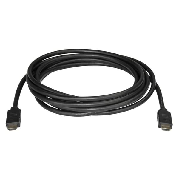 Startech 5m 15 Ft 4k Hdmi Cable Premium Hdmi Sort
