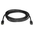 Miniatyrbillede 2 af 2: Startech 5m 15 Ft 4k Hdmi Cable Premium Hdmi Sort