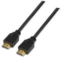 Miniatyrbild 3 av 4: Nanocable Hdmi Kabel 10.15.1820 20 M Svart