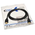 Miniatyrbild 4 av 4: Nanocable Hdmi Kabel 10.15.1820 20 M Svart