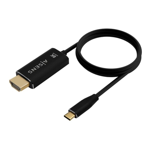 Aisens Kabel A109-0711 Gylden