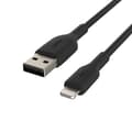 Pikkukuva 5 / 5: Belkin CAA001BT1MBK salamakaapeli 1 m Musta