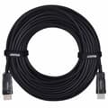 Miniatyrbillede 1 af 4: UNITEK OPTISK HDMI KABEL HDMI 2.0 AOC 4K 60HZ 20M