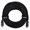 Miniatyrbillede 1 af 4: UNITEK OPTISK HDMI KABEL 2.0 AOC 4K 60HZ 25M