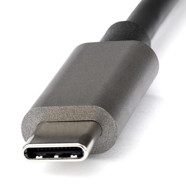 Startech Usb C Til Kabel Hdmi 4k Hdr10 3 M Grå