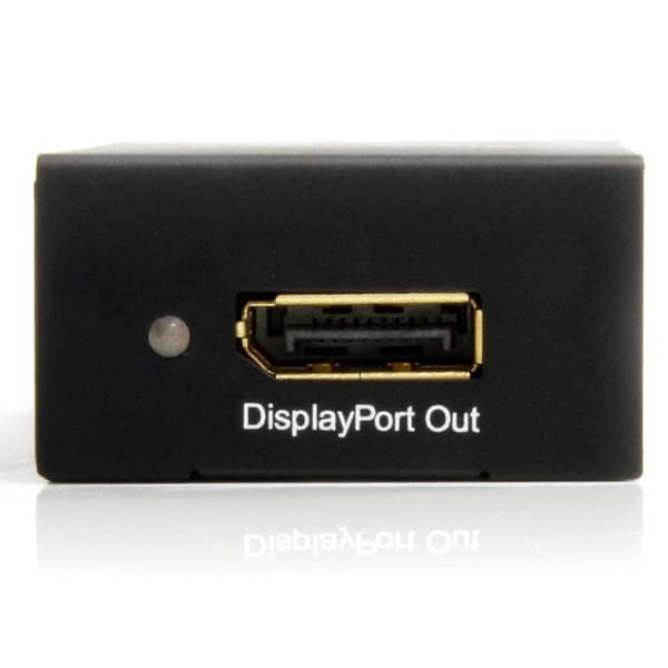 Startech Konverter Adapter Video Sort